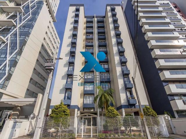Apartamento para Venda em Curitiba/PR Batel 3 Quartos