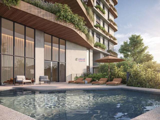 Apartamento para Venda em Curitiba/PR Batel 3 Quartos