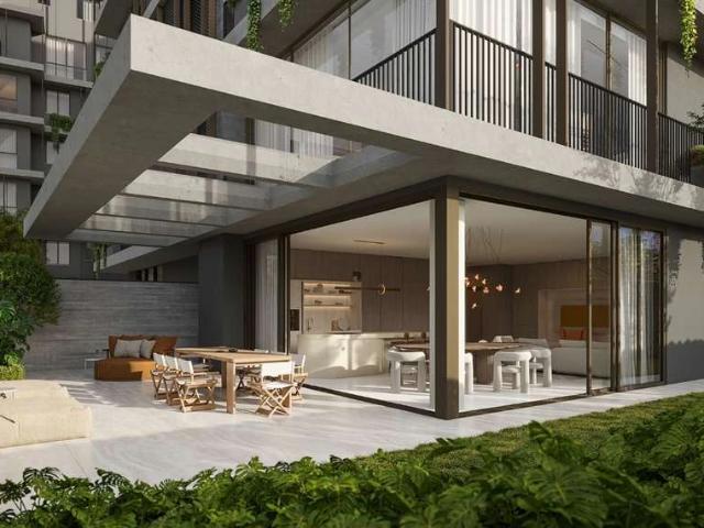 Apartamento para Venda em Curitiba/PR Batel 3 Quartos