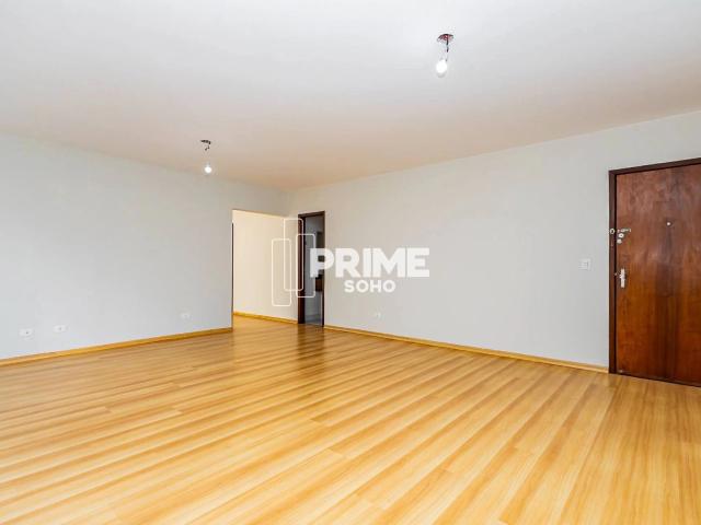 Apartamento para Venda em Curitiba/PR Batel 3 Quartos