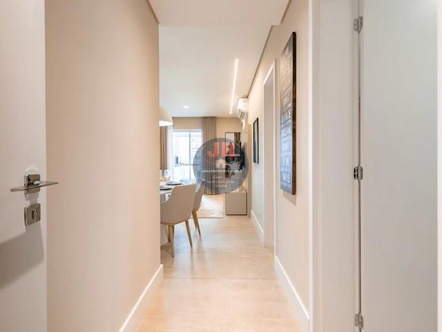 Apartamento para Venda em Curitiba/PR Batel 3 Quartos