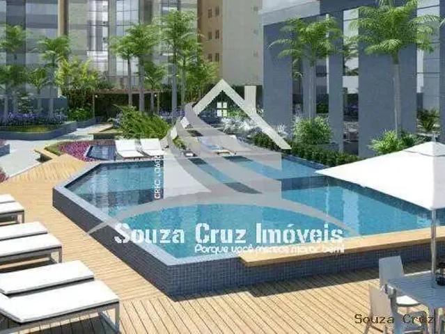 Apartamento para Venda em Curitiba/PR Batel 3 Quartos
