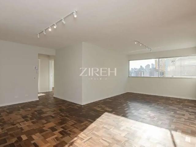 Apartamento para Venda em Curitiba/PR Batel 3 Quartos