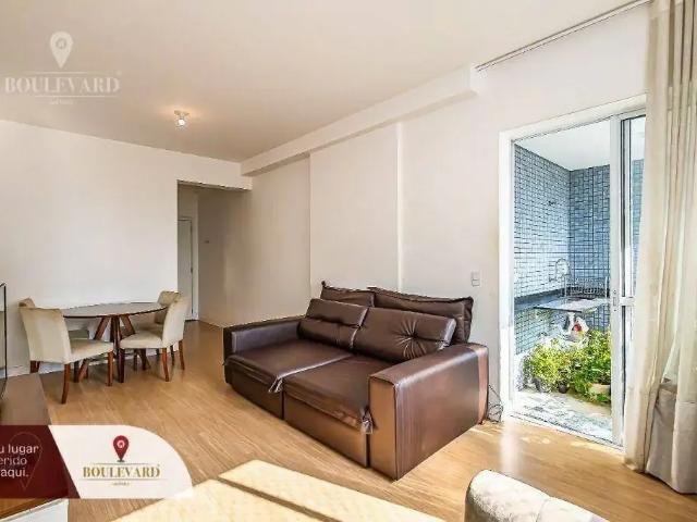 Apartamento para Venda em Curitiba/PR Batel 3 Quartos