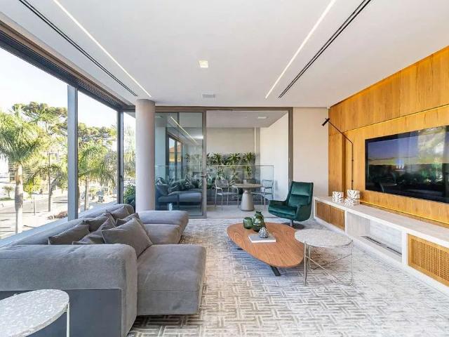 Apartamento para Venda em Curitiba/PR Batel 3 Quartos