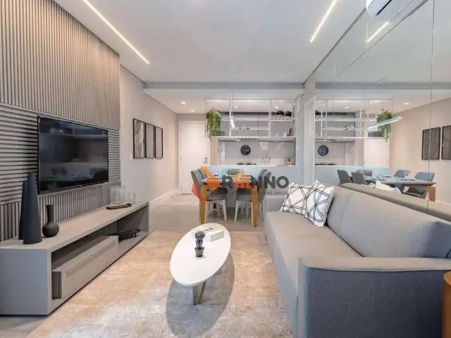Apartamento para Venda em Curitiba/PR Batel 3 Quartos