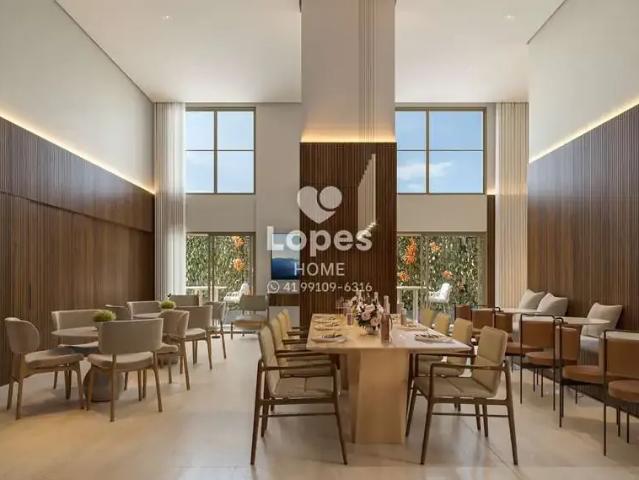 Apartamento para Venda em Curitiba/PR Batel 3 Quartos