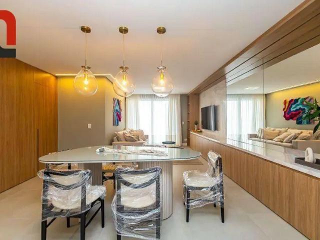 Apartamento para Venda em Curitiba/PR Batel 3 Quartos