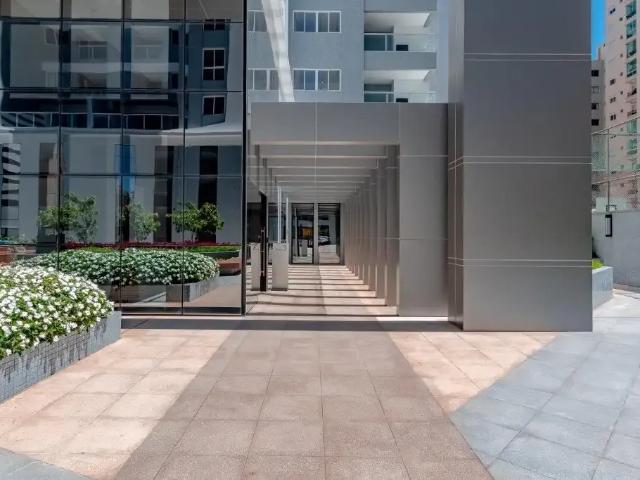 Apartamento para Venda em Curitiba/PR Batel 3 Quartos