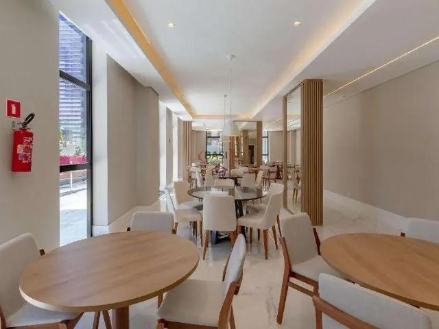 Apartamento para Venda em Curitiba/PR Batel 3 Quartos