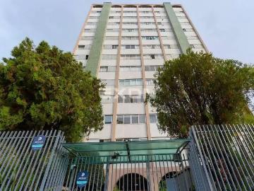 Alameda Doutor Carlos de Carvalho - Garagem