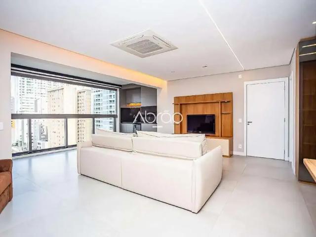 Apartamento para Venda em Curitiba/PR Batel 3 Quartos