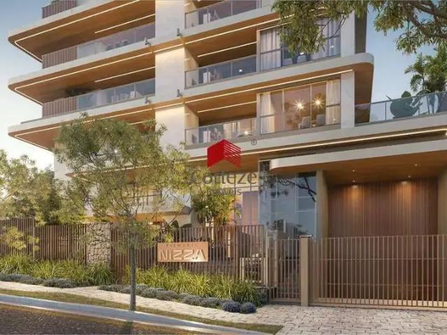 Apartamento para Venda em Curitiba/PR Batel 3 Quartos