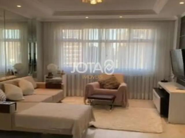 Apartamento para Venda em Curitiba/PR Batel 3 Quartos