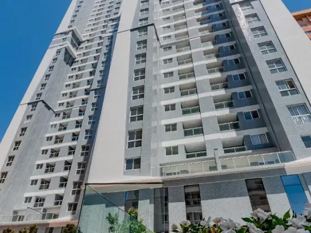 Apartamento para Venda em Curitiba/PR Batel 3 Quartos