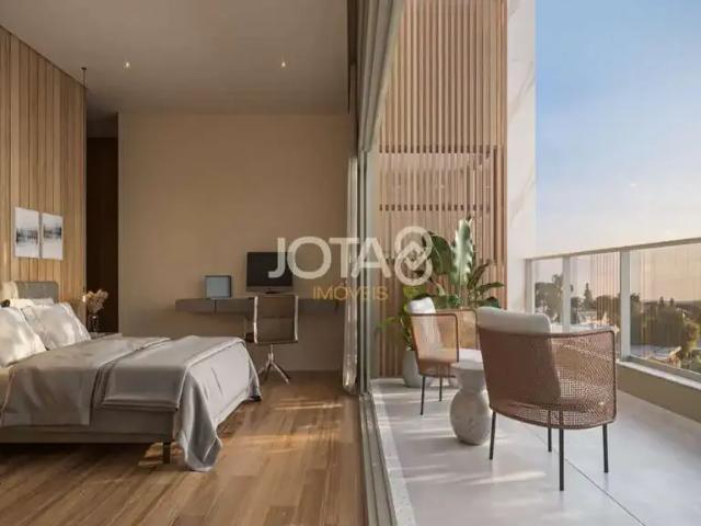 Apartamento para Venda em Curitiba/PR Batel 3 Quartos