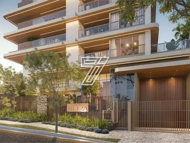 Apartamento para Venda em Curitiba/PR Batel 3 Quartos