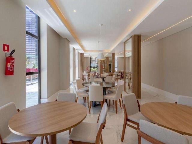 Apartamento para Venda em Curitiba/PR Batel 3 Quartos