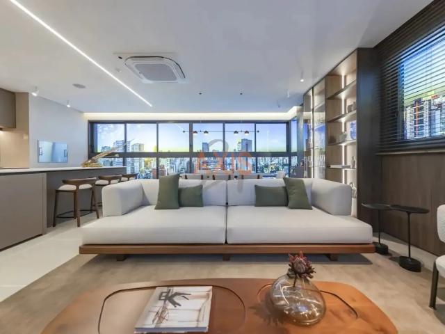 Apartamento para Venda em Curitiba/PR Batel 3 Quartos