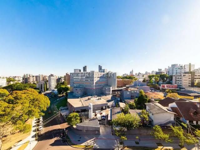 Apartamento para Venda em Curitiba/PR Batel 3 Quartos