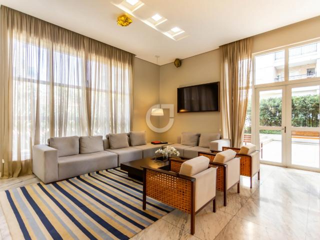Apartamento para Venda em Curitiba/PR Batel 3 Quartos