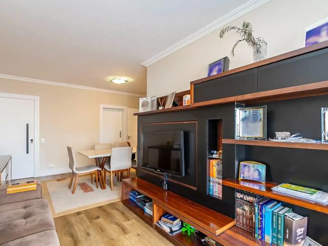 Apartamento para Venda em Curitiba/PR Batel 3 Quartos