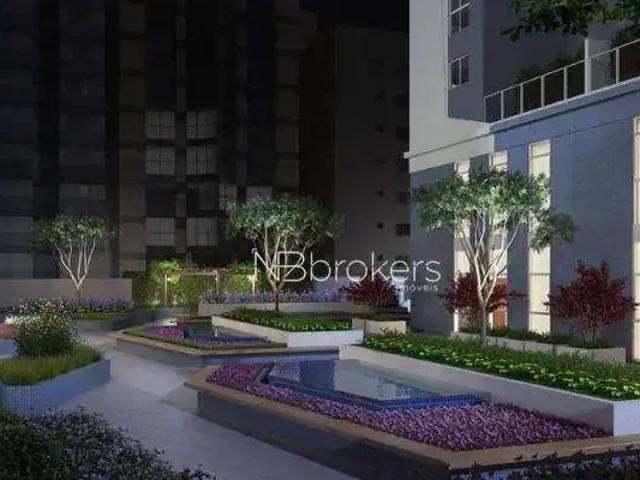 Apartamento para Venda em Curitiba/PR Batel 3 Quartos