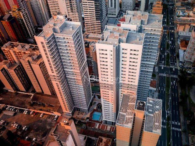 Apartamento para Venda em Curitiba/PR Batel 3 Quartos