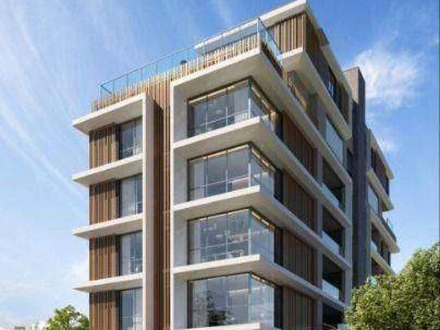 Apartamento para Venda em Curitiba/PR Batel 3 Quartos