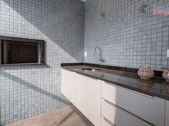 Apartamento para Venda em Curitiba/PR Batel 3 Quartos
