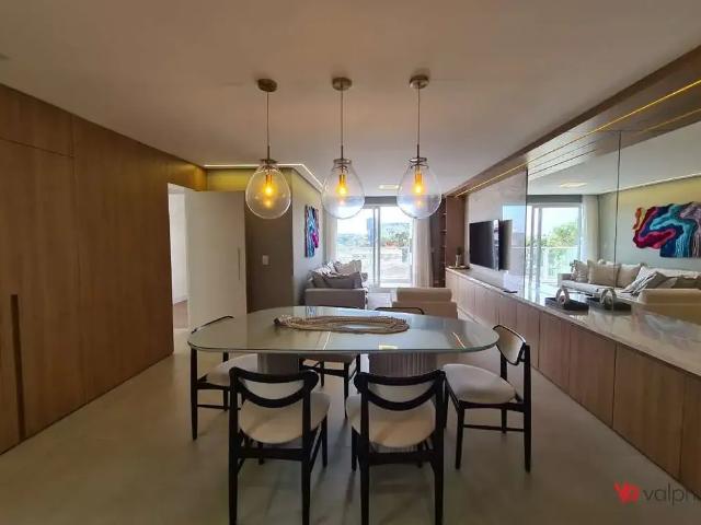 Apartamento para Venda em Curitiba/PR Batel 3 Quartos