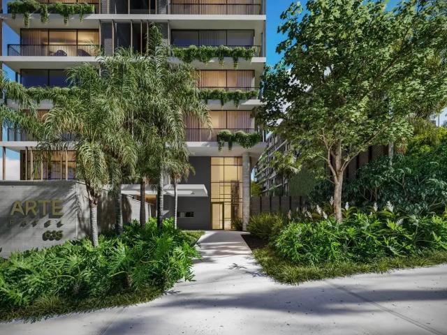 Apartamento para Venda em Curitiba/PR Batel 3 Quartos