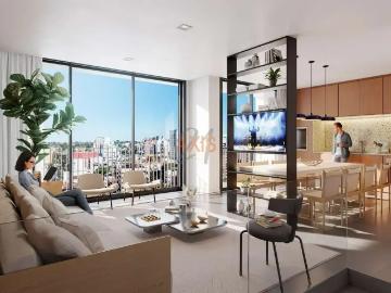 Apartamento para Venda em Curitiba/PR Batel 3 Quartos