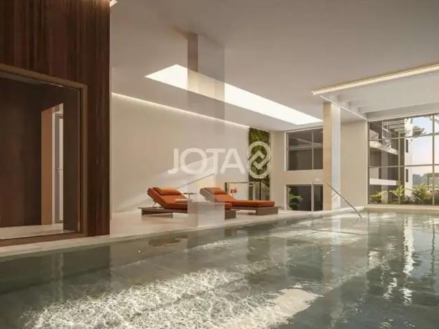 Apartamento para Venda em Curitiba/PR Batel 3 Quartos