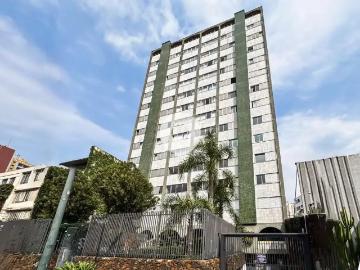 Alameda Doutor Carlos de Carvalho - Garagem