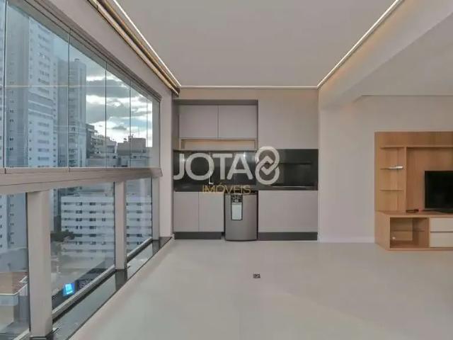 Apartamento para Venda em Curitiba/PR Batel 3 Quartos