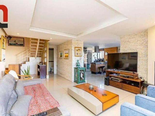 Apartamento para Venda em Curitiba/PR Batel 3 Quartos