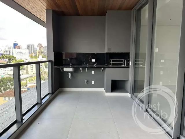 Apartamento para Venda em Curitiba/PR Batel 3 Quartos