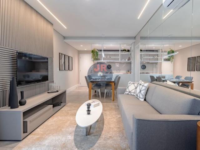 Apartamento para Venda em Curitiba/PR Batel 3 Quartos