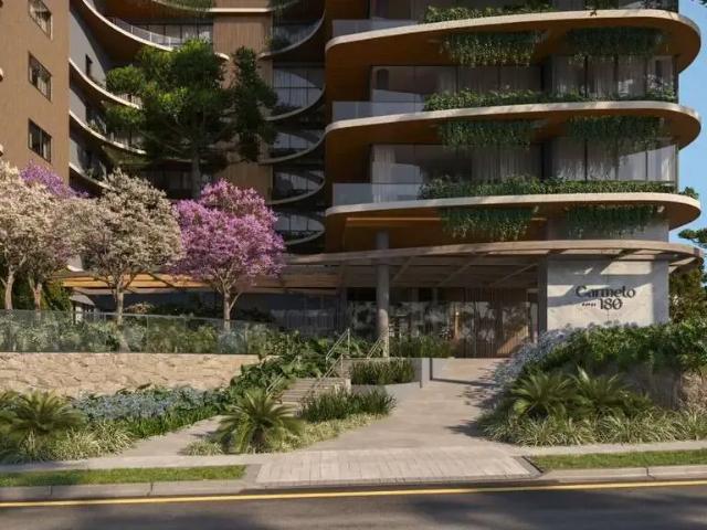 Apartamento para Venda em Curitiba/PR Batel 3 Quartos
