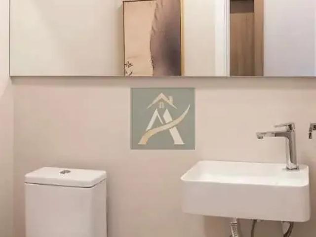 Apartamento para Venda em Curitiba/PR Batel 3 Quartos
