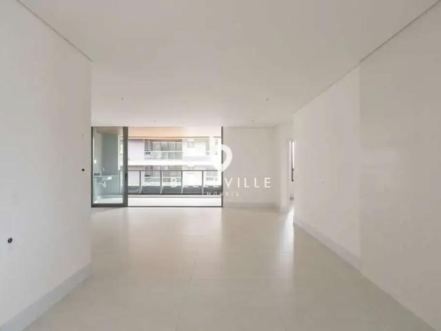 Apartamento para Venda em Curitiba/PR Batel 3 Quartos