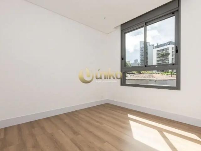 Apartamento para Venda em Curitiba/PR Batel 3 Quartos