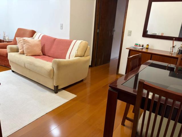 Apartamento para Venda em Curitiba/PR Batel 3 Quartos