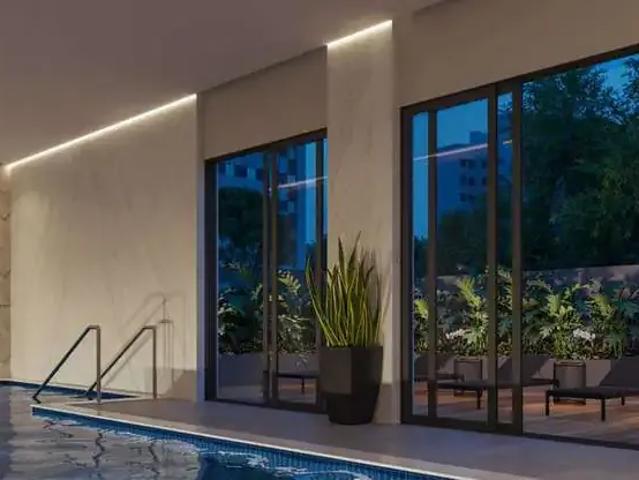 Apartamento para Venda em Curitiba/PR Batel 3 Quartos