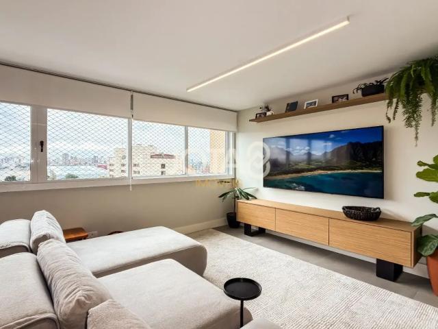 Apartamento para Venda em Curitiba/PR Batel 3 Quartos