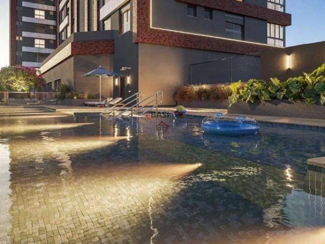 Apartamento para Venda em Curitiba/PR Batel 3 Quartos