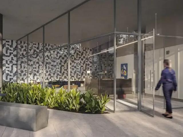 Apartamento para Venda em Curitiba/PR Batel 3 Quartos