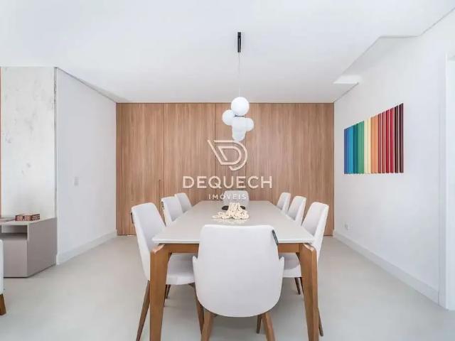 Apartamento para Venda em Curitiba/PR Batel 3 Quartos