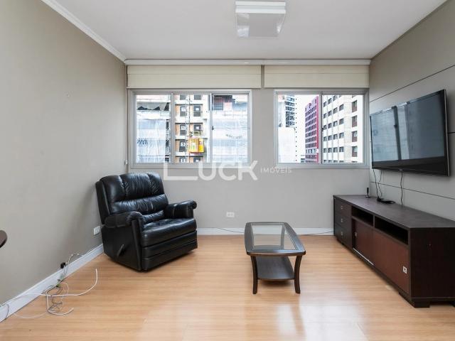 Apartamento para Venda em Curitiba/PR Batel 3 Quartos
